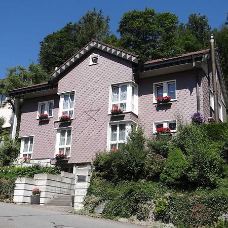 Apartment Barmettlenstrasse 26 Engelberg Extérieur photo