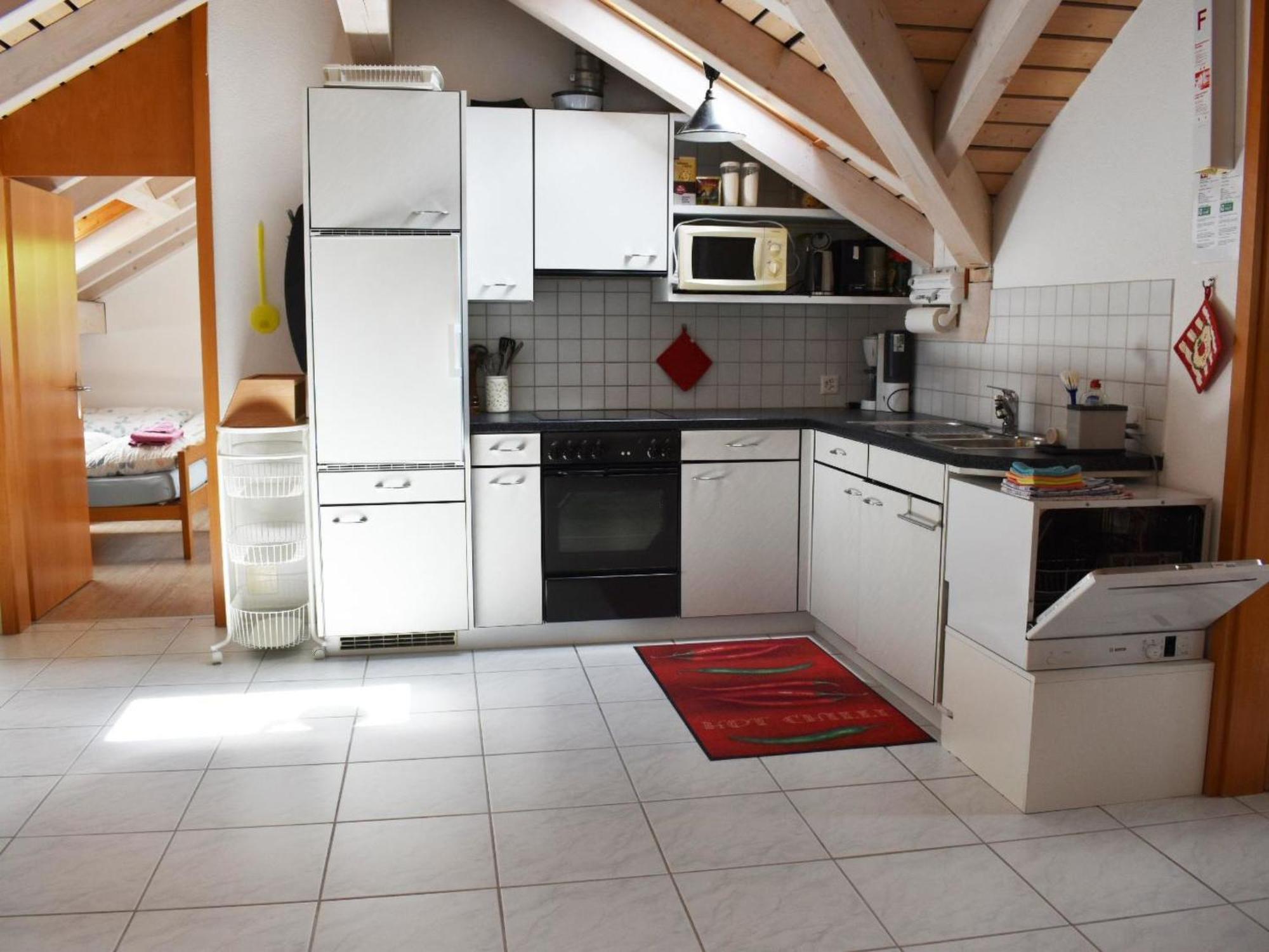 Apartment Barmettlenstrasse 26 Engelberg Extérieur photo